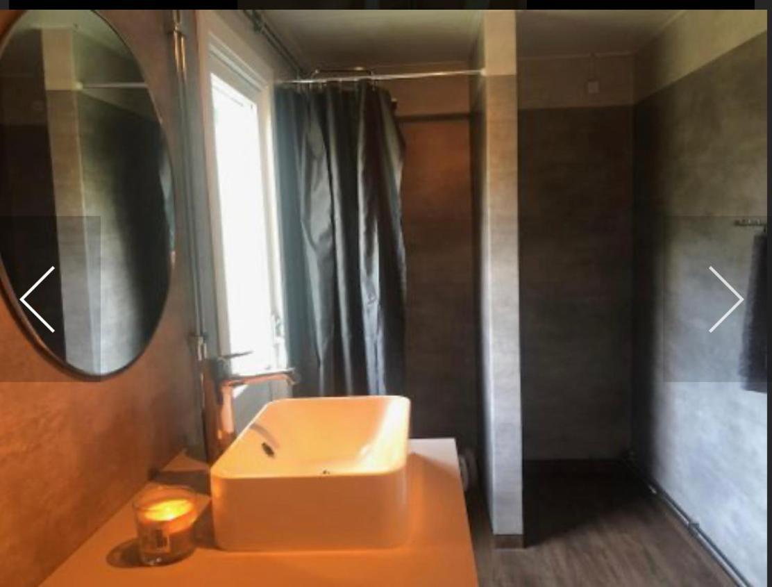 Vakantiehuis Trivsam I Foskros / Idre