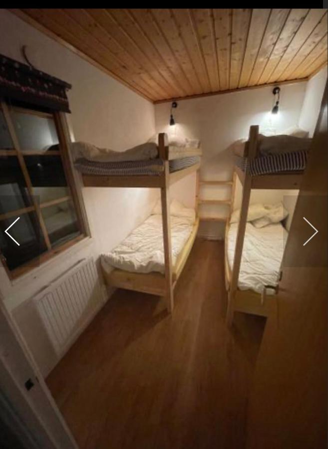 Trivsam I Foskros / Vakantiehuis